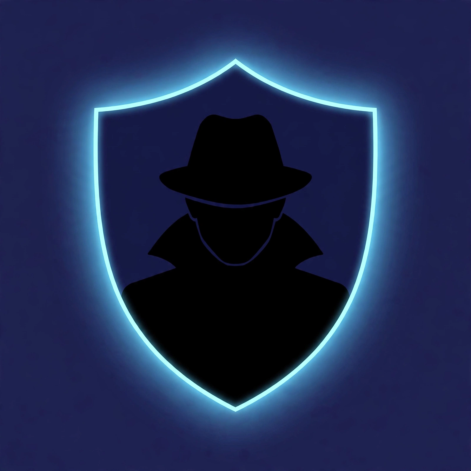 Shadow Detective — by Henschel AI-Shield™